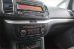 Seat Alhambra - fotka číslo 11