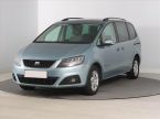 Seat Alhambra - fotka číslo 1