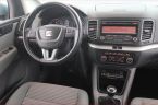 Seat Alhambra - fotka číslo 6