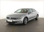 Volkswagen Passat - fotka číslo 1