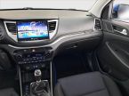 Hyundai Tucson - fotka číslo 7