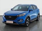 Hyundai Tucson - fotka číslo 1