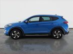 Hyundai Tucson - fotka číslo 2