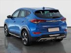 Hyundai Tucson - fotka číslo 3