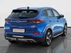 Hyundai Tucson - fotka číslo 4