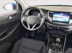 Hyundai Tucson - fotka číslo 6