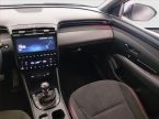 Hyundai Tucson - fotka číslo 7