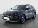 Hyundai Tucson - fotka číslo 1