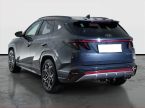 Hyundai Tucson - fotka číslo 3