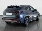 Hyundai Tucson - fotka číslo 4