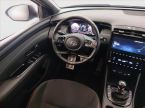 Hyundai Tucson - fotka číslo 6