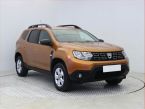 Dacia Duster - fotka číslo 0