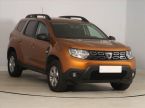 Dacia Duster - fotka číslo 0