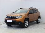 Dacia Duster - fotka číslo 1