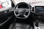 SsangYong Rexton - fotka číslo 6