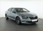 Škoda Superb - fotka číslo 0