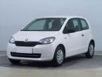 Škoda Citigo - fotka číslo 1