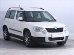 Škoda Yeti - fotka číslo 0