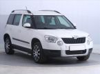 Škoda Yeti - fotka číslo 0