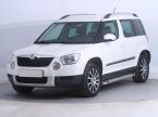 Škoda Yeti - fotka číslo 1