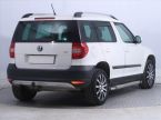 Škoda Yeti - fotka číslo 4