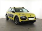 Citroën C4 Cactus - fotka číslo 0