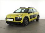 Citroën C4 Cactus - fotka číslo 1
