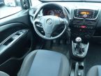 Opel Combo - fotka číslo 6
