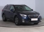 Subaru Outback - fotka číslo 0