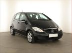 Mercedes Třída A - fotka číslo 0