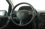 Mercedes Třída A - fotka číslo 12