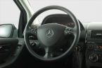Mercedes Třída A - fotka číslo 12