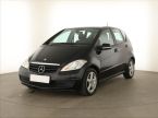 Mercedes Třída A - fotka číslo 1