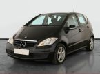 Mercedes Třída A - fotka číslo 1