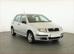 Škoda Fabia - fotka číslo 0