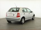 Škoda Fabia - fotka číslo 4