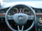 Škoda Superb - fotka číslo 20