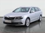 Škoda Superb - fotka číslo 1
