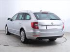 Škoda Superb - fotka číslo 3