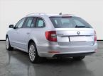 Škoda Superb - fotka číslo 3