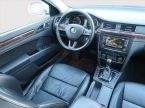 Škoda Superb - fotka číslo 6