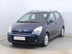 Toyota Corolla - fotka číslo 1
