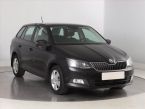 Škoda Fabia - fotka číslo 0