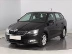 Škoda Fabia - fotka číslo 1