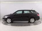 Škoda Fabia - fotka číslo 2