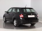 Škoda Fabia - fotka číslo 3
