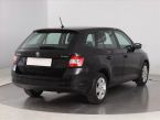 Škoda Fabia - fotka číslo 4