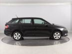 Škoda Fabia - fotka číslo 5
