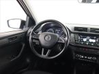 Škoda Fabia - fotka číslo 6