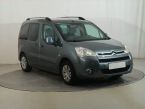Citroën Berlingo - fotka číslo 0